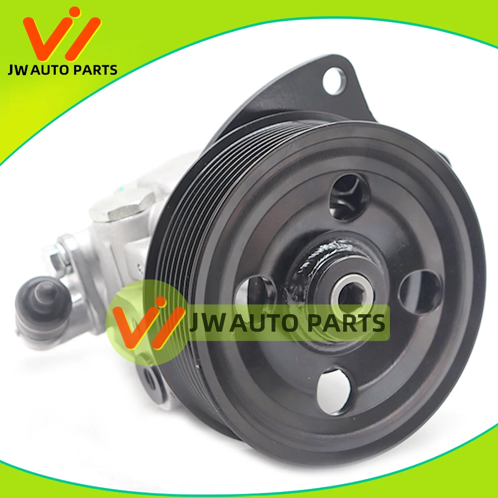 New Steering Hydraulic Pump For Land Rover Discovery Diesel Petrol 2.7 3.0 4.0 5.0 2007-2018 EL500414 EL500414SP LR009774