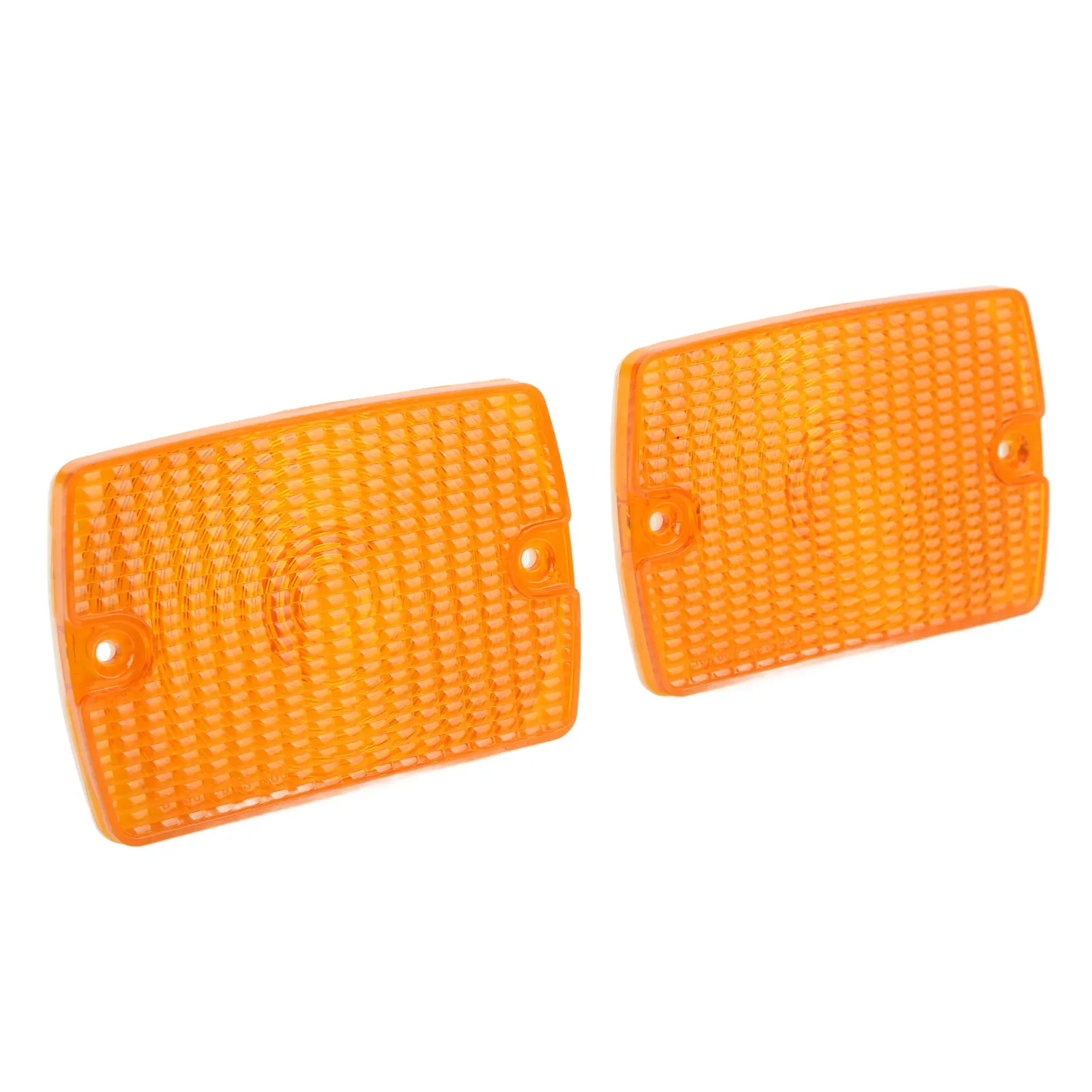 

Front Turn Signal Light Lens 56001378 Strong Light Transmission Replacement f