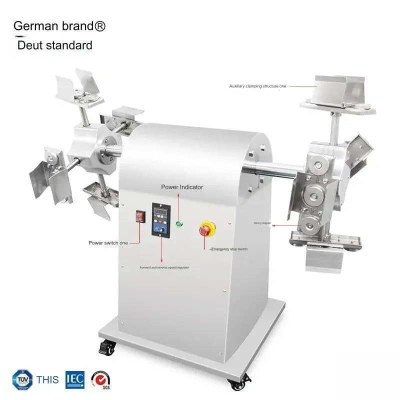 Hot New Products Christmas Chocolate Machine Making Chocolate Spinning Machine Voltage 220v/50-60Hz