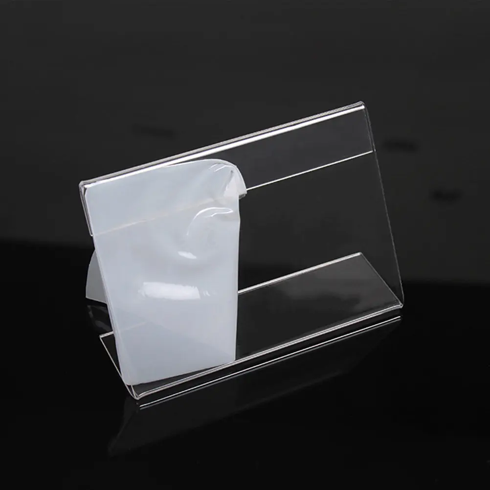 50pcs-transparent-acrylic-l-shape-sign-holders-slanted-display-stand-for-price-lists-instructions-advertising-use