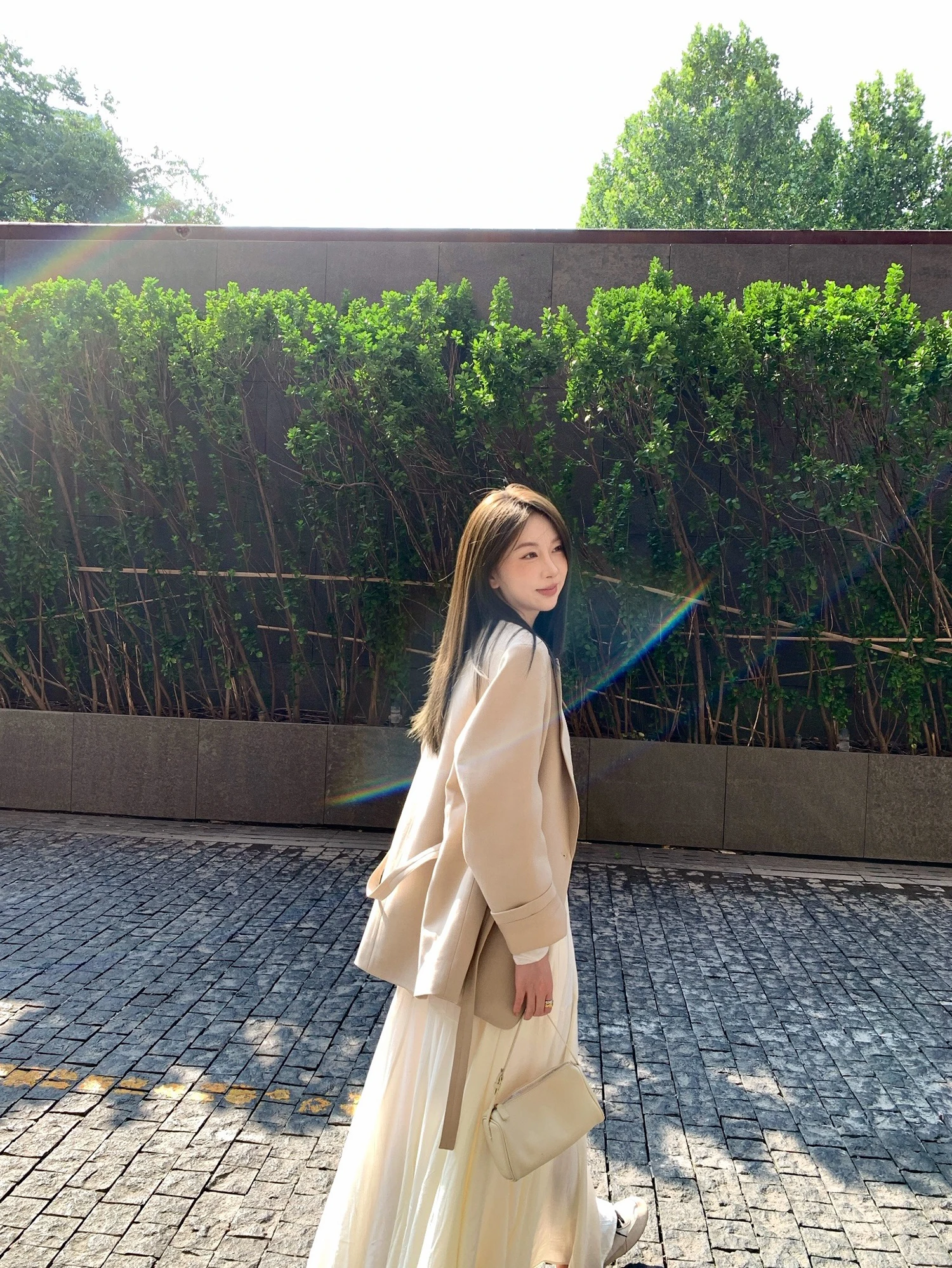 

Повседневный свободный пиджак-костюм: модный дизайн, осенне-зимняя утепленная женская верхняя одежда с боковыми карманами