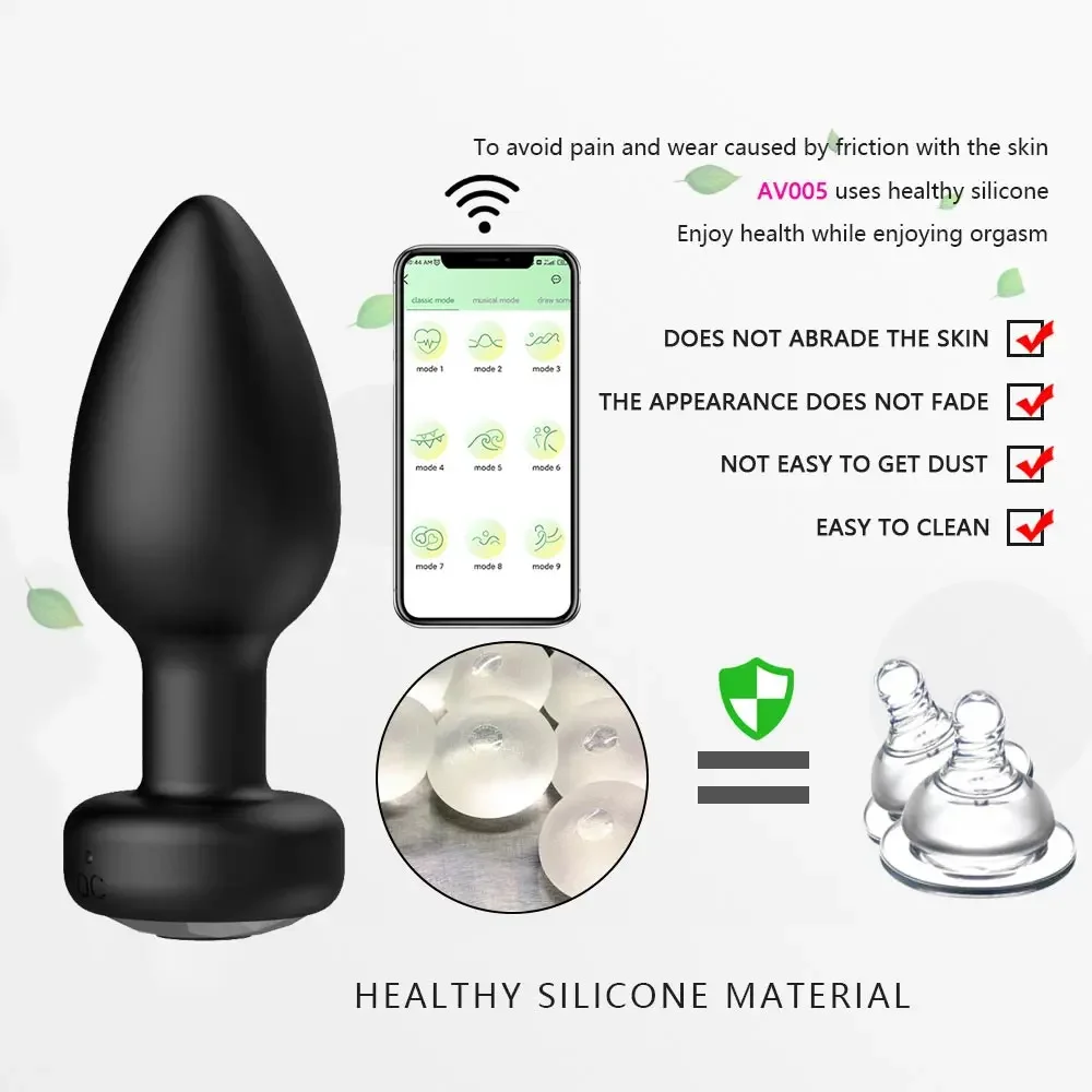 Am estimulador anal 10 modos sexo maduro homem vulva bunda de silicone para masturbação mulheres vibrador cuecas