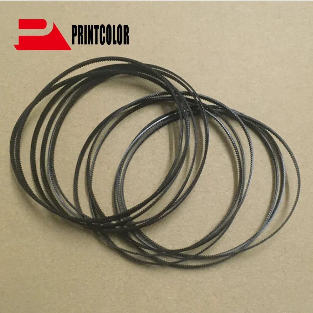 10pcs CM751-40275 out Paper belt HP Wide support format 7000 6500 6000 HP OfficeJet PRO 8100 8600 3610 3620 8610 8620