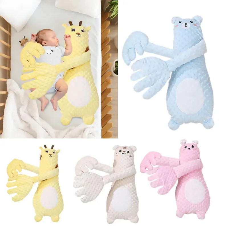 

Upgraded music version Toddler Patter for Sleep Cartoon Electric Soothing Palm Sleep Pad Baby Boys Girls Sleep Aid Companion