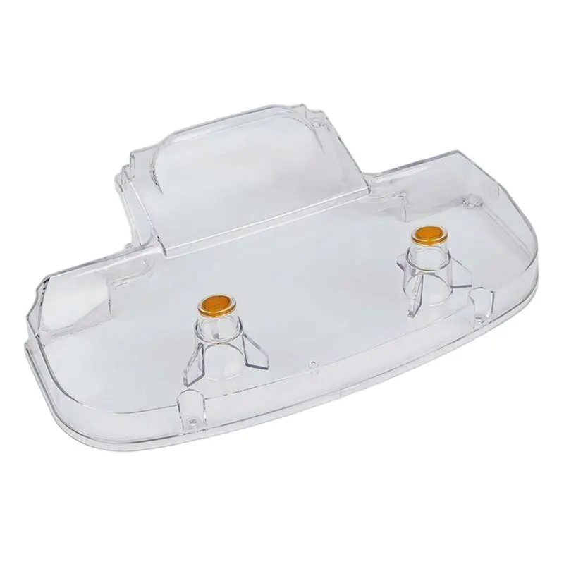 NEW-Transparent Decorative Cover For Honda Goldwing 1800 GL1800 KY 2001-2005 Motorcycle Speedometer Gauge Tachometer