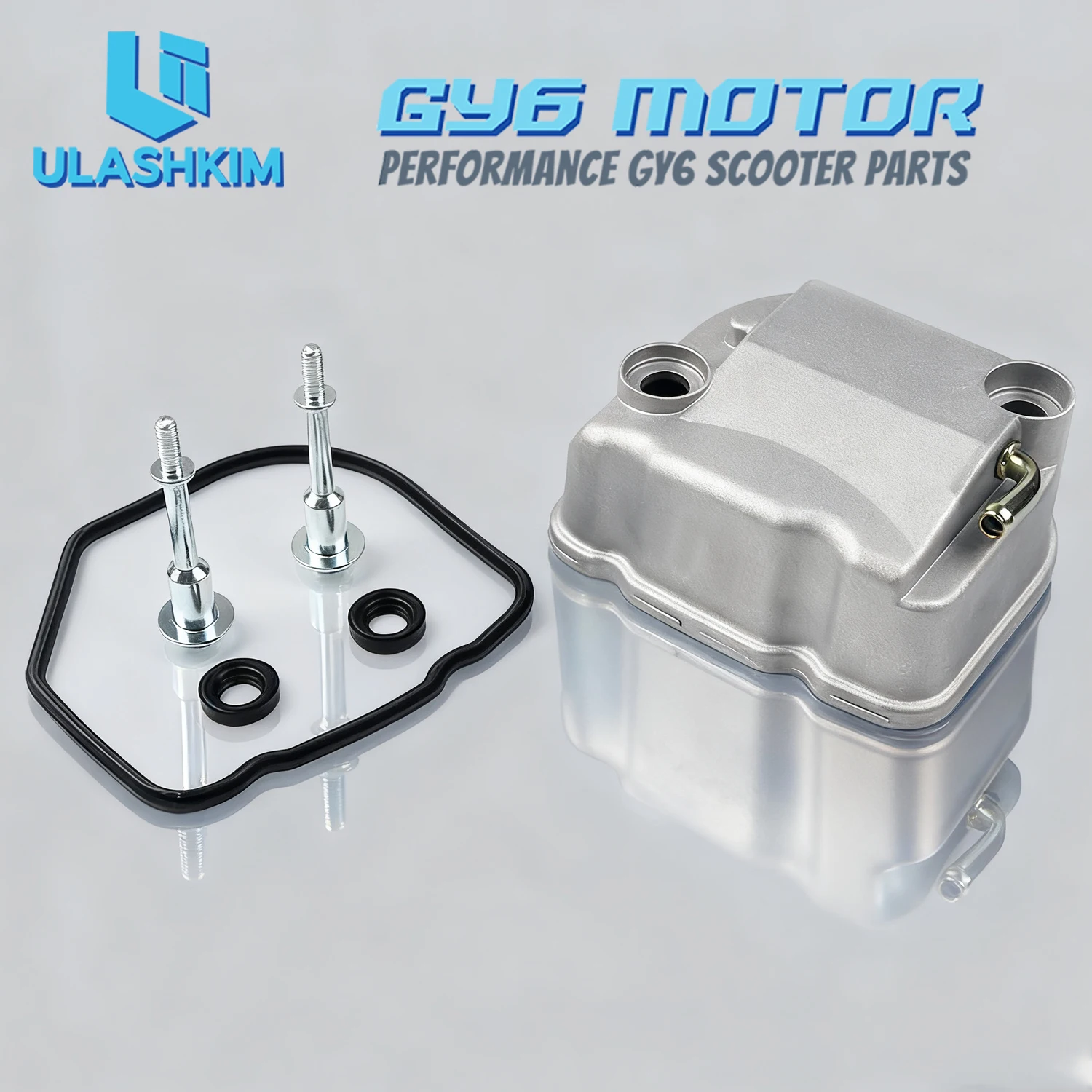 GY6-B GY7 Cylinder …