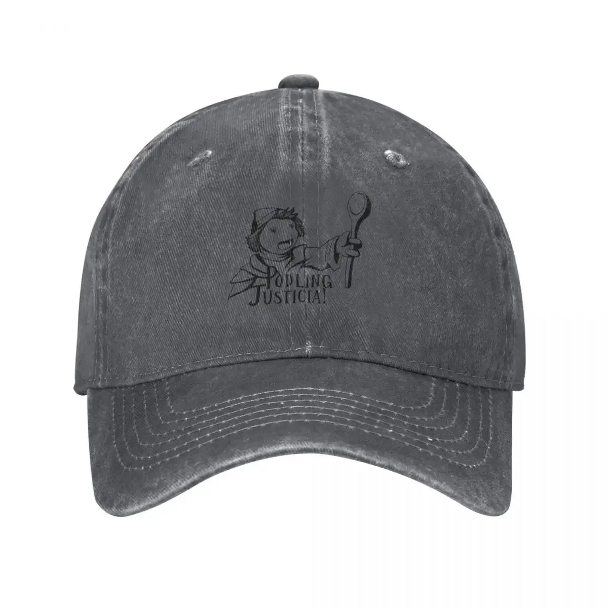 

Podling Justicia BW Baseball Cap luxury woman cap Golf Cap Boy Women's