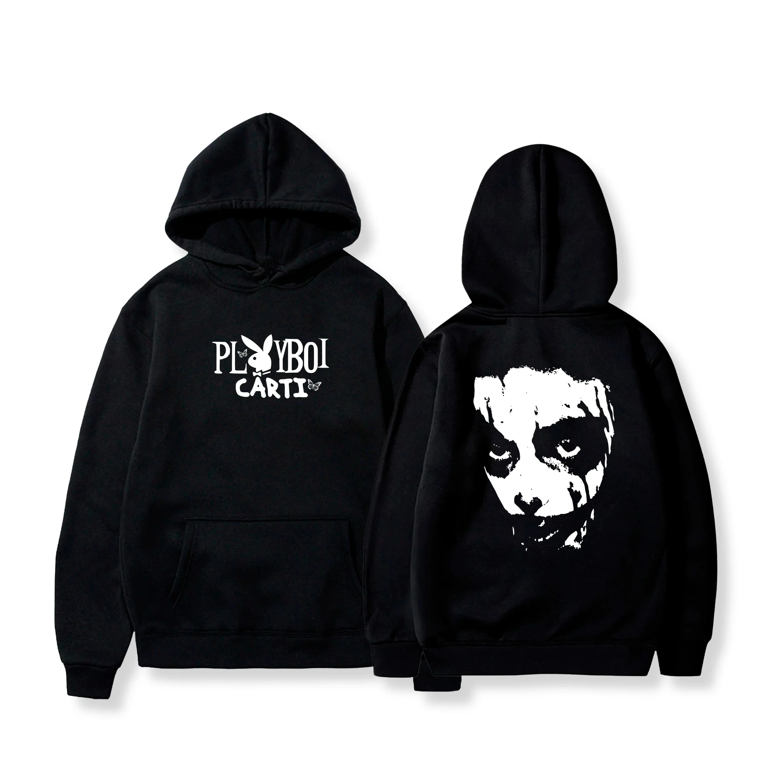 Yeni Sınırlı 2026 Playboi Cart - Streetwear Outfit Brand incelemesi ve fiyatı