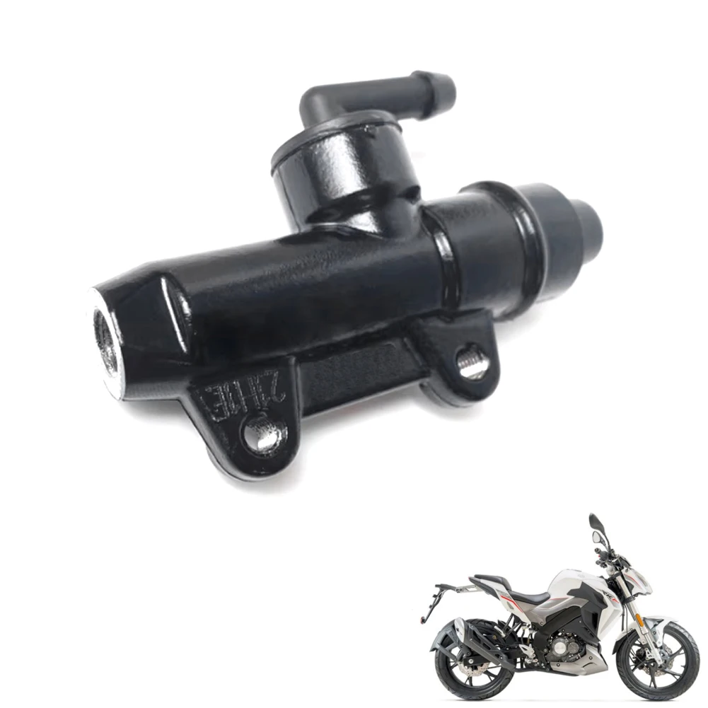 Moto Pompa Freno Posteriore Pompa Olio Gruppo Corpo Per Benelli BJ150-31 BJ150S KEEWAY RKF 125 RKF125 Pompa Posteriore