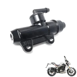 Motorcycle Rear Brake Pump Oil Pump Body Assembly For Benelli BJ150-31 BJ150S KEEWAY RKF 125 RKF125 Rear Pump