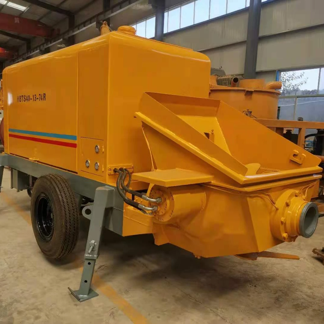 Yg Customized Diese…