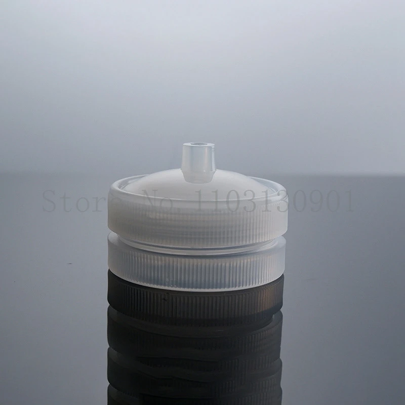 Lab Reusable 13mm 25mm 50mm Plastic Needle Syringe Filter Holder for Membrane