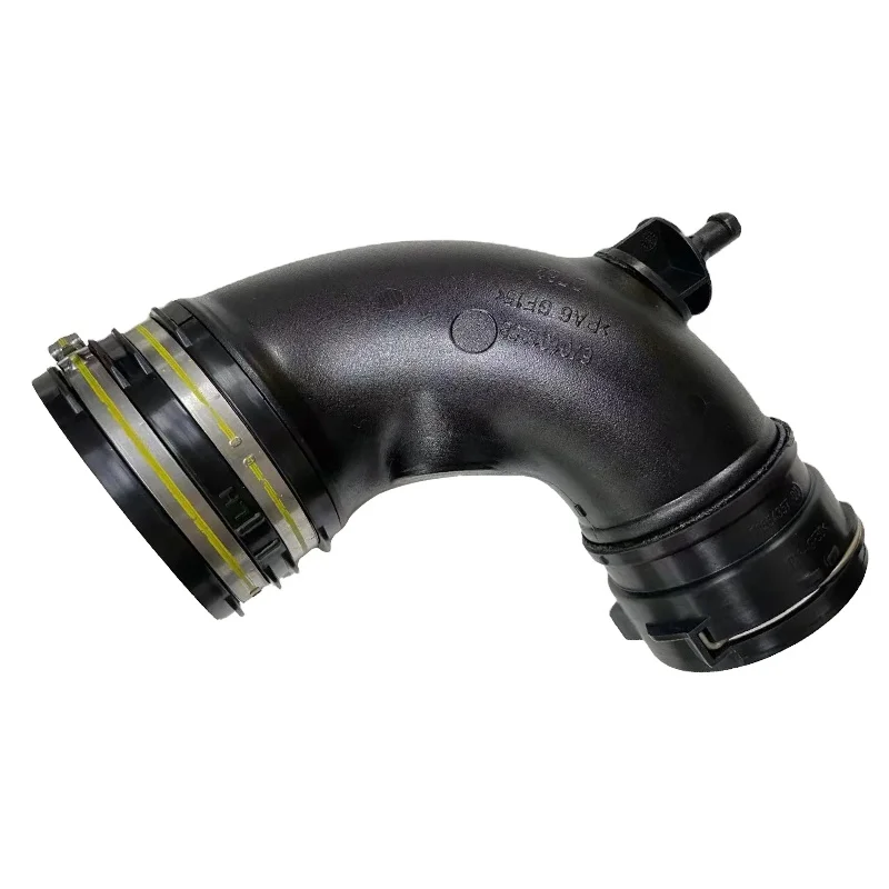 

Air Intake for Maserati Ghibli Quattroporte Engine Assembly Spare Parts OE 673007392