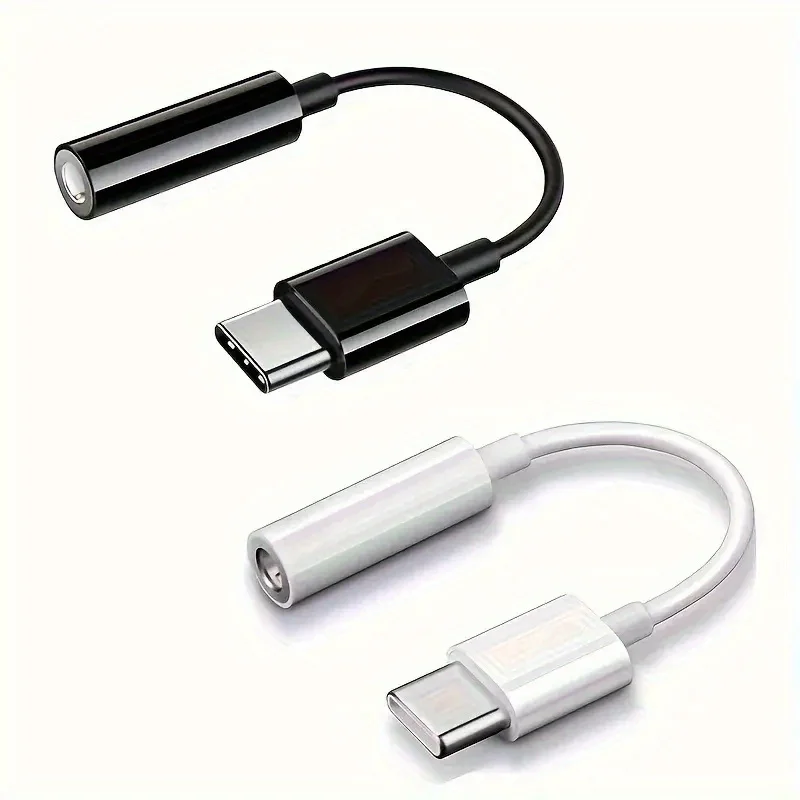 Usb C To Audio Adap… - image