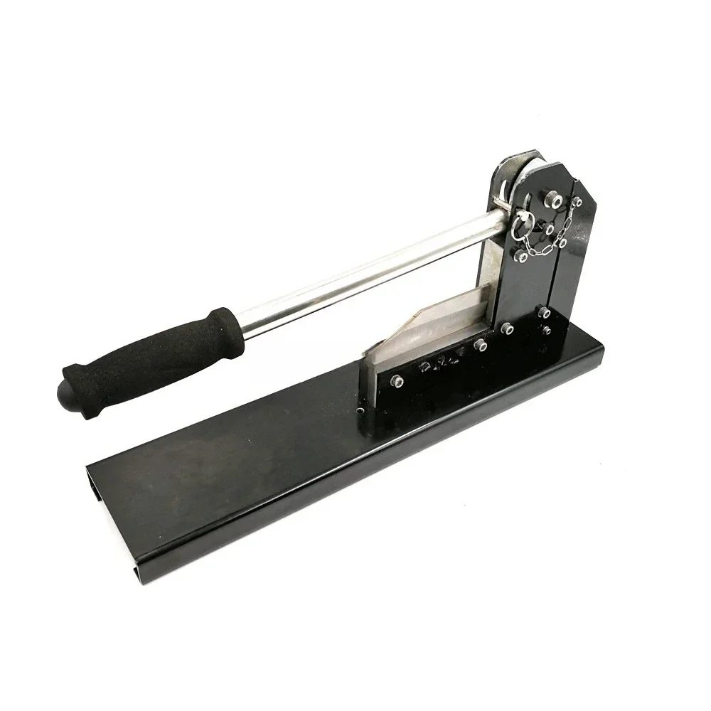 Cable Trough Cutter WT-3 PVC Wiring Pipe Cutter for Electrical Installation Tool