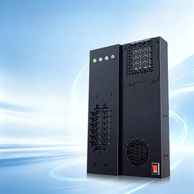 Panda Breath V1.1 Warehouse Temperature Heating Module Air Purification Consumables Drying U1 Suitable for X1 Tuozhu P2S