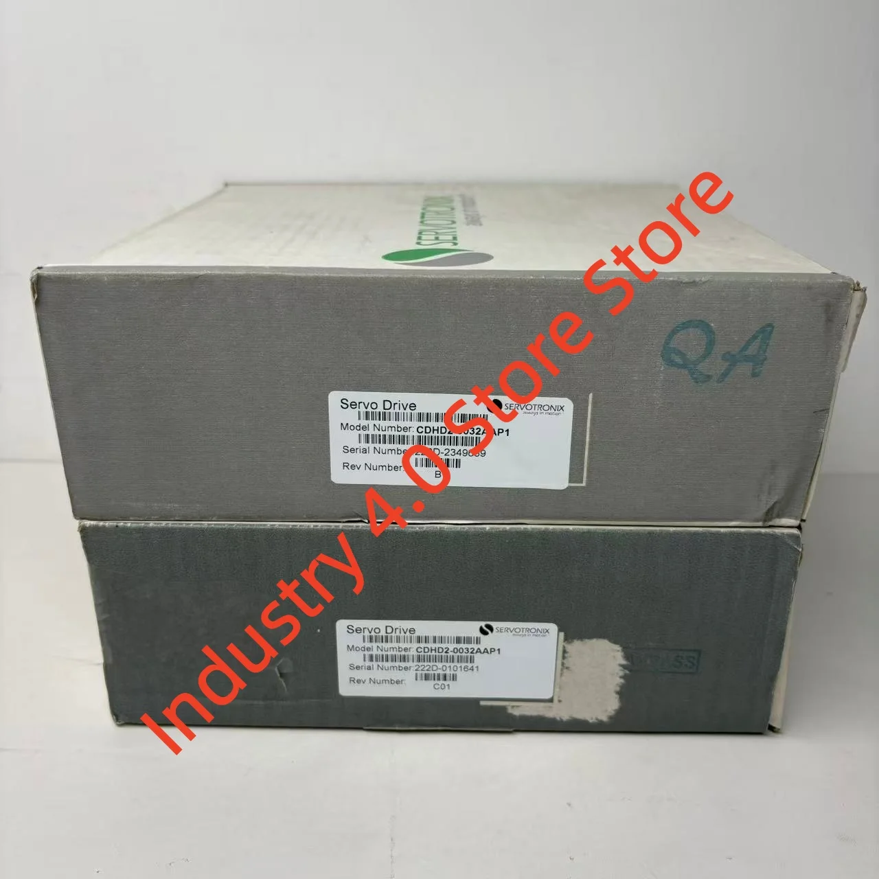

servo driver brand new CDHD2-0032AAP1
