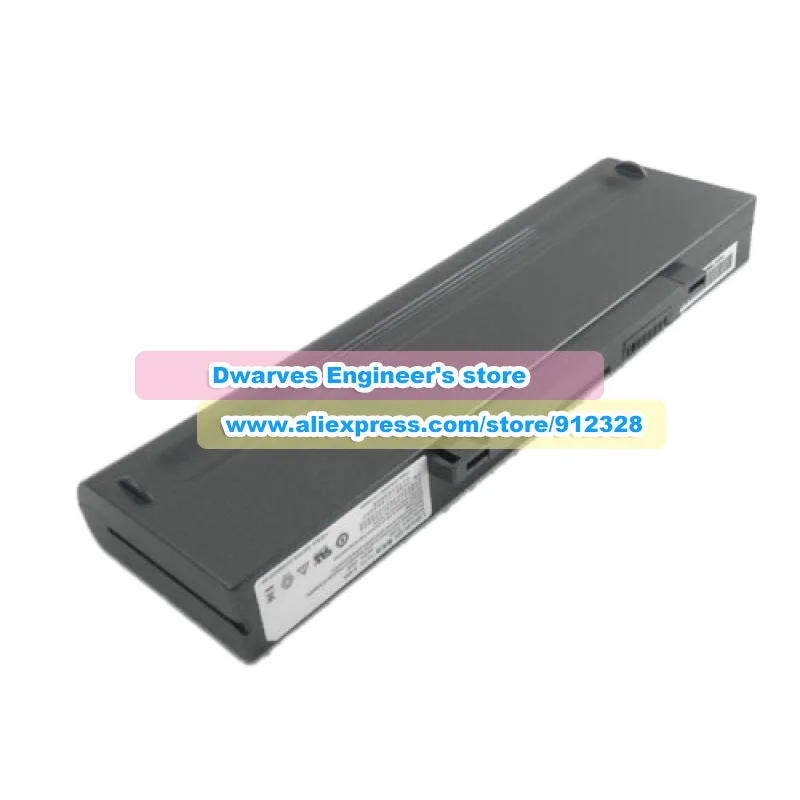 Imagem -04 - Bateria para Averatec R15d R15d 8750 Scud R15d 8750 R15b 8750 Scud Scud 23 Mais 050242 Mais 02 S15 R14kt1 R15d Series 11.1v 4400mah