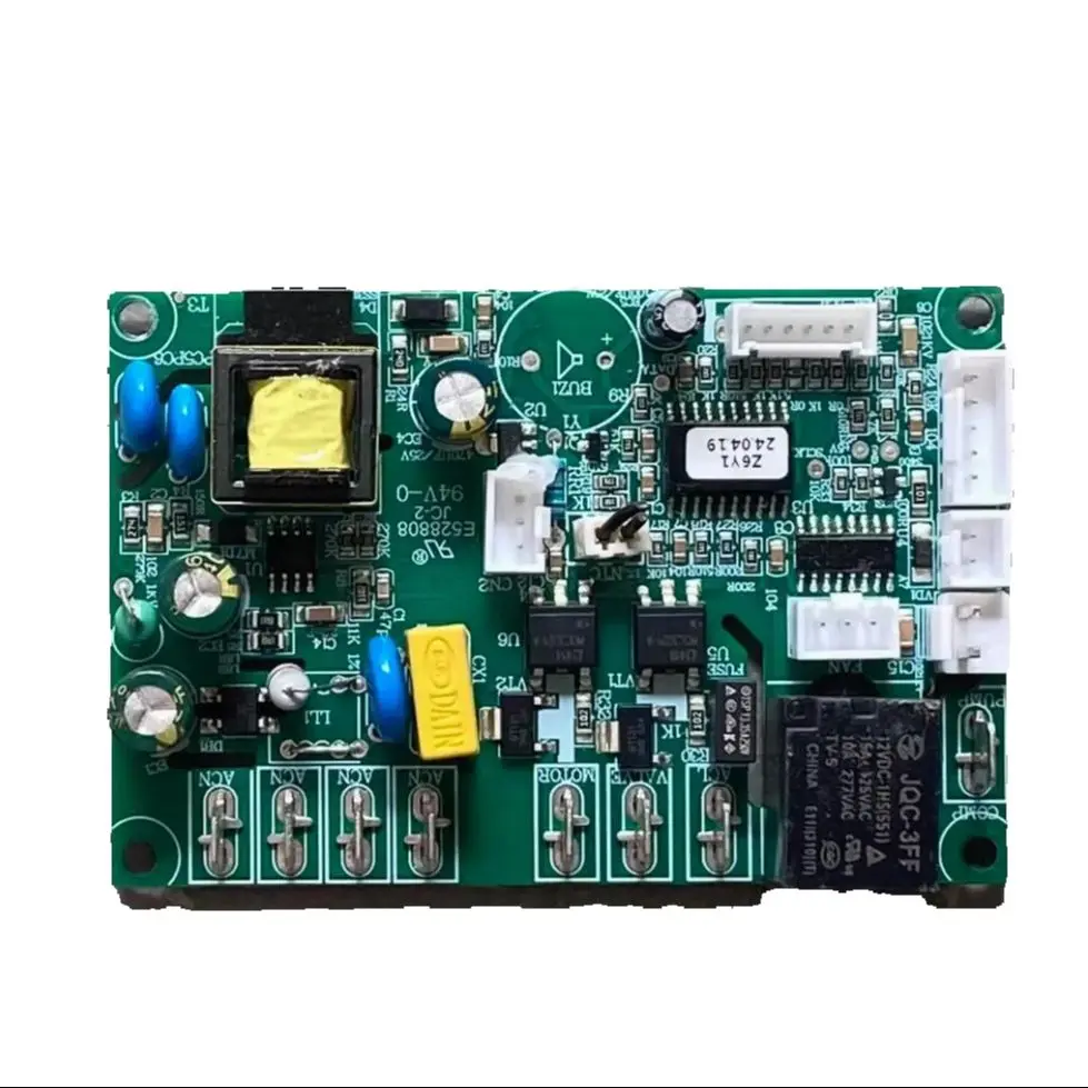 For Ice Maker HZB-1…