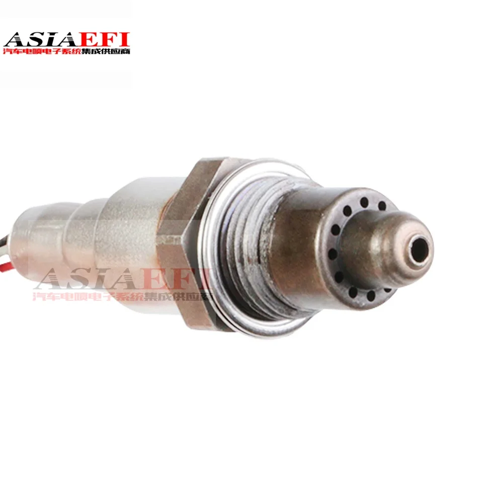 high quality OEM LR052425 EH22-9G444-CA 0258030078 Lambda O2 Oxygen Sensor for Land Rover Discovery 4 LR4 3.0L V6
