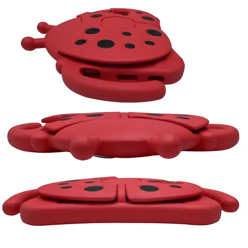 Imagen 2 del producto Funda Beatle EVA para Samsung Galaxy Tab A 8,0 T380 T385 T387 T290 T295 funda para niños para Tab 3 4 T310 T331 E T377 A7 Lite 8,7 T220