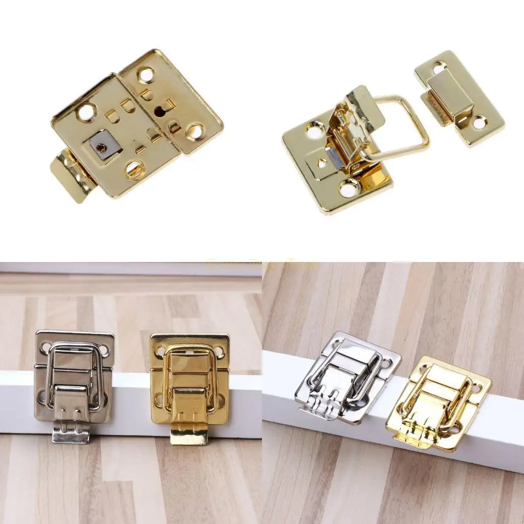 X90D BAG HASP HASP SUPPLY LOCK METAL LOC