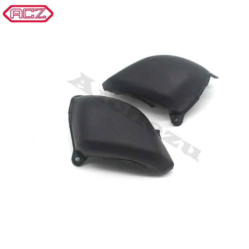 

Air Motocross Filter Protector ABS Motorcycle Cap Guard Cover for Honda VTEC CB400 CB 400 VTEC400 1999 2000 2001 2002