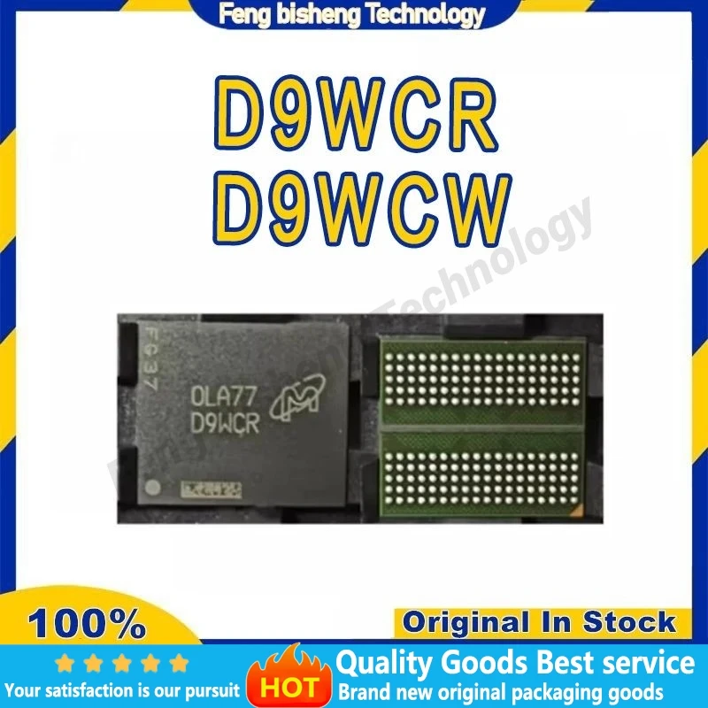 D9Wcr Mt61K256M32Je…