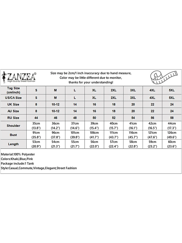 ZANZEA الصيف الأزهار طباعة بلوزات بلا اكمام امرأة 2025 جديد عادية س الرقبة التصحيح جيوب النساء الدبابات القمم عطلة ارتداء اليومي S-3XL