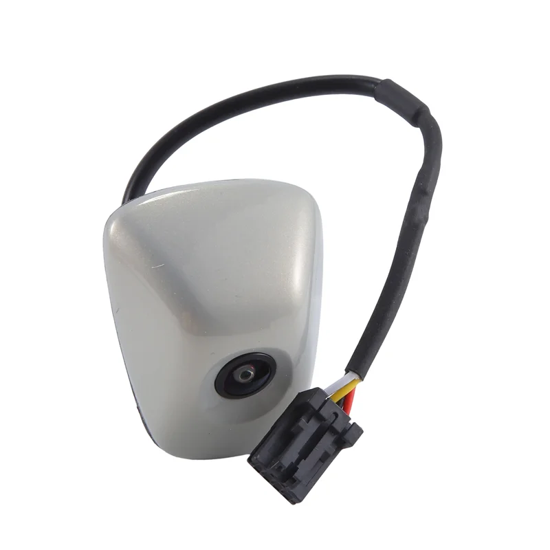 

New 957601W550 Rear View Camera Reverse Parking Assist Backup Camera For Hyundai Kia Rio 95760-1W550 Accessories
