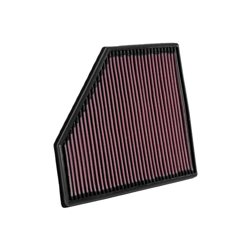 for BMW 2 3 4 Series M240i M140i 340i 440i 2015-2022 2.0 3.0 High Flow Sport Washable Air Filter