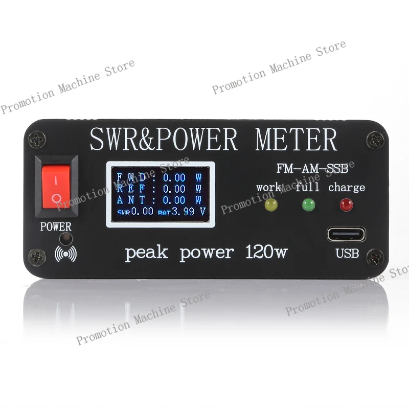 1.8Mhz-50Mhz 0.5W-1… - image