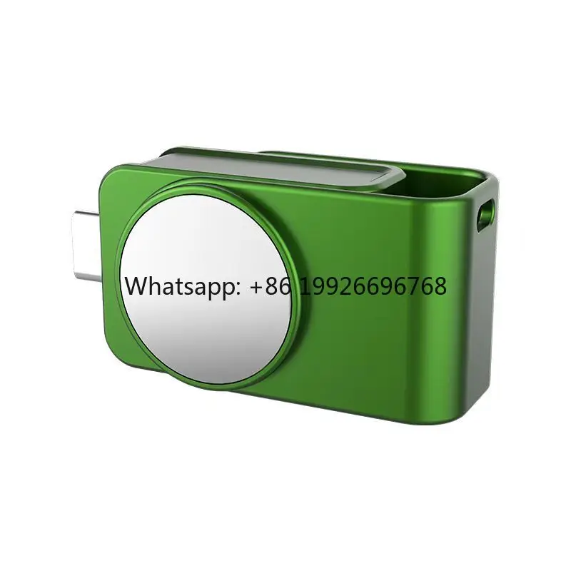 

Android Thermal Camera Infrared Imaging Measuring Micro Thermal Camera for Smartphone Phone