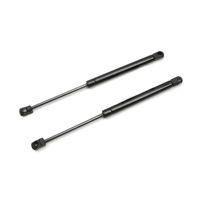 2x Front Engine Hood Bonnet Cover Spring Shock Gas Struts Lift Supports Props Rods For Ford Mustang 2015 2016 2017 2018 2019