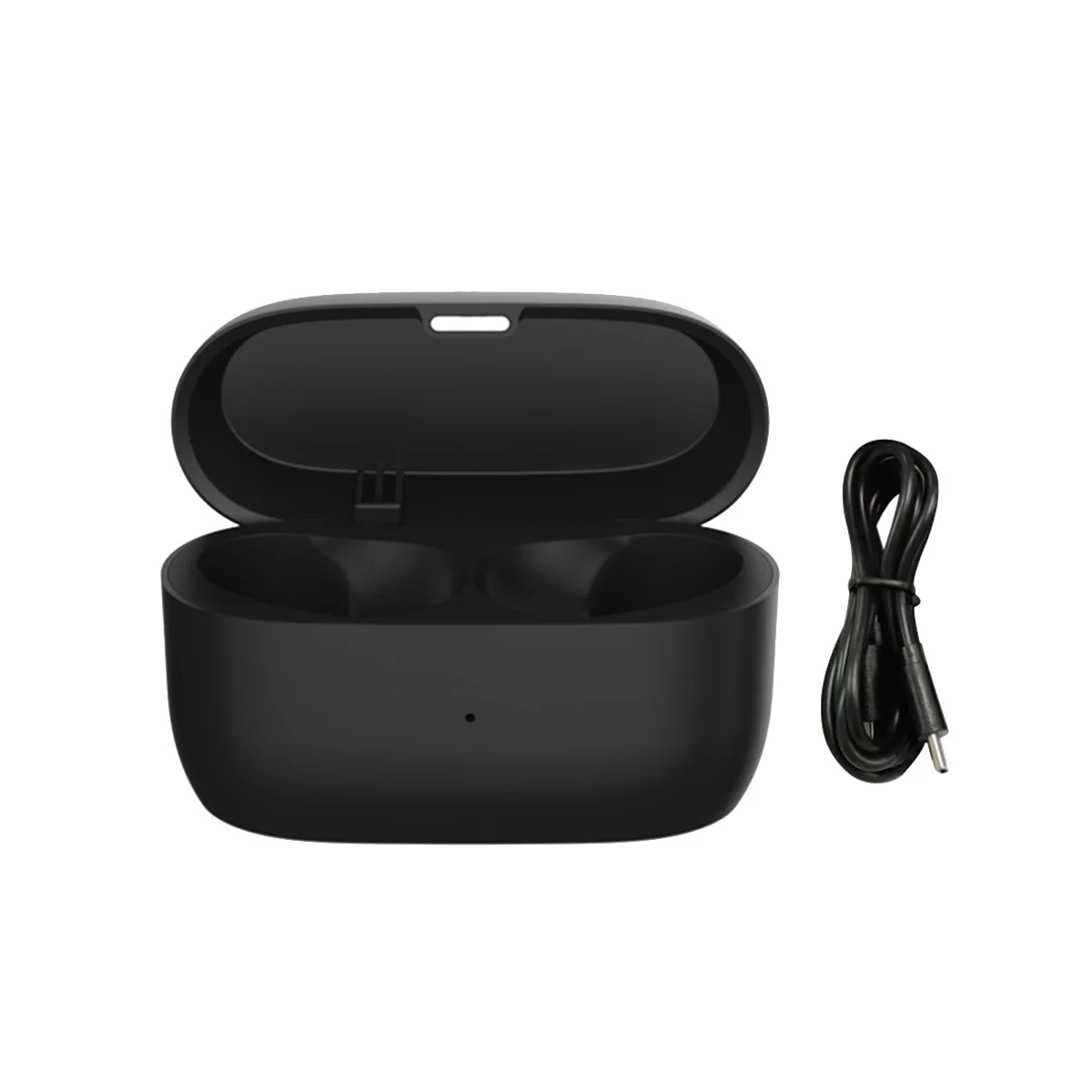 

For Jabra Elite 75T Charging Case Box for Jabra Elite Active 75T Wireless Bluetooth Earphone Charge Case