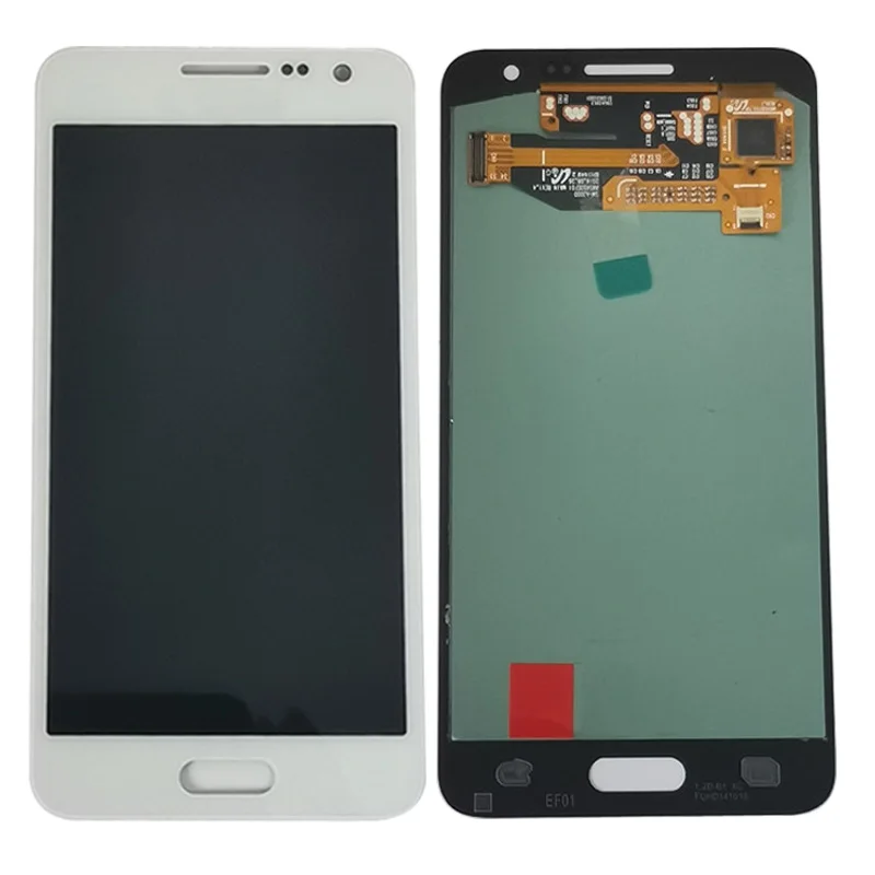 LCD Screen For Samsung Galaxy A3 A300 LCD A300X A300H A300F Display Touch Screen Digitizer Assembly Repair Parts