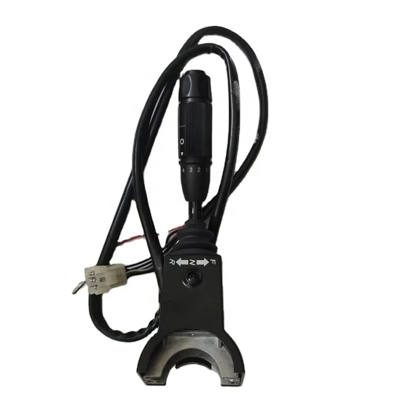

Gold seller KALMAR Combination Switch 920476.006,923864.1594 , X920476.006, 202.861,6047.001 for Konecranes 4-speed Joystick