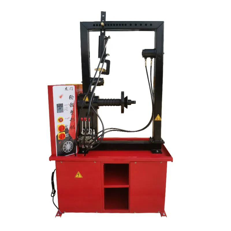 Vulcanizing Machine Tire Repair Tools Vulcanized Heating Car Tire Machine