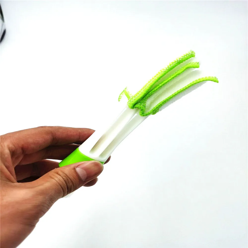 1PCS Car Washer Microfiber Cleaning Brush for Renault Talisman Nepta Altica Z17 Wind R-Space 2 3.2 Initiale