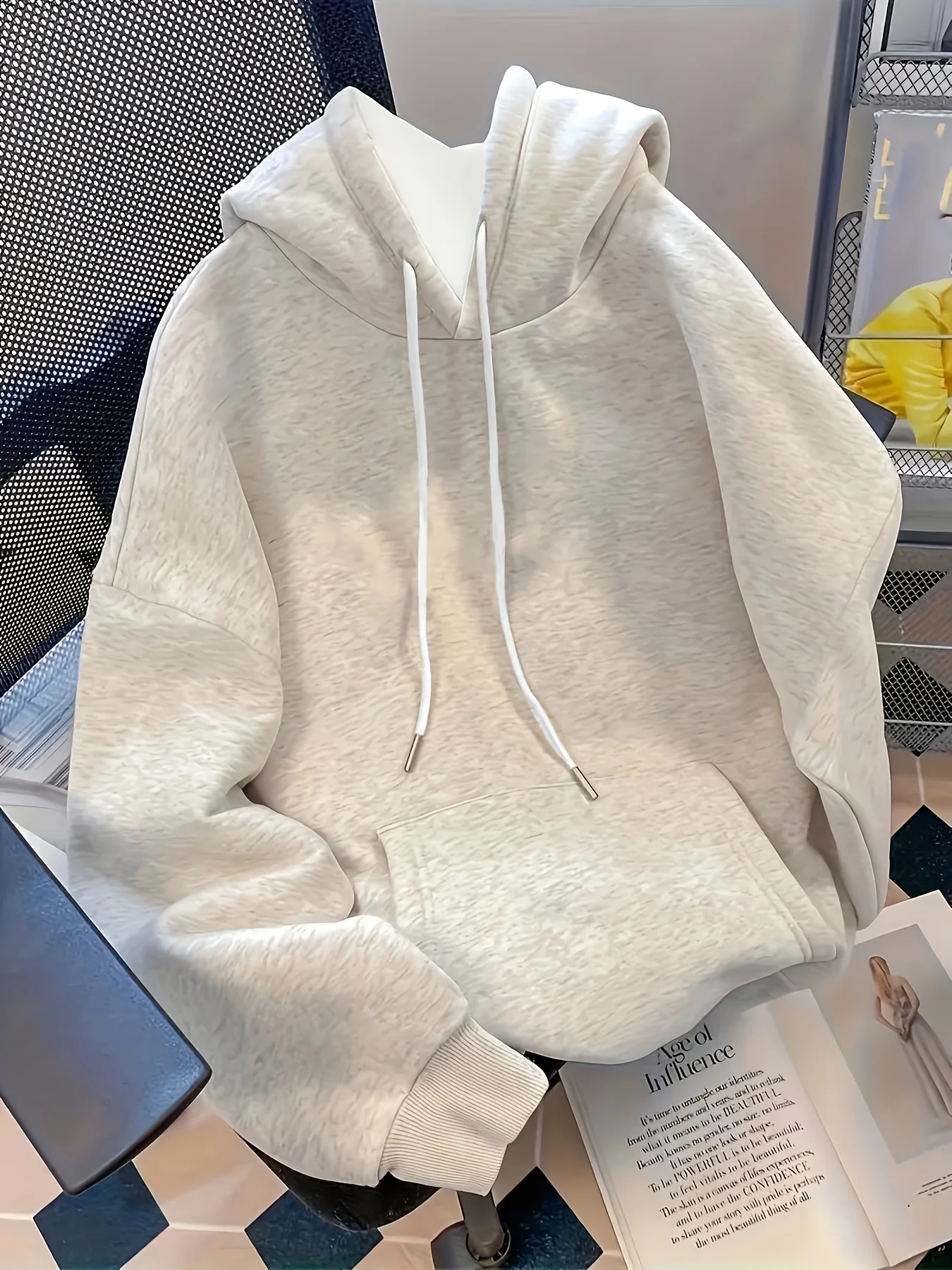 Men's Malibu Turtle Hoodie Hip Hop Sports Casual Streetwear Catch Wave Surf Memories Print Oversized Pullover Sweatshirt Tops