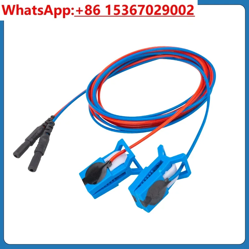 Tin Ear Clip Electr…