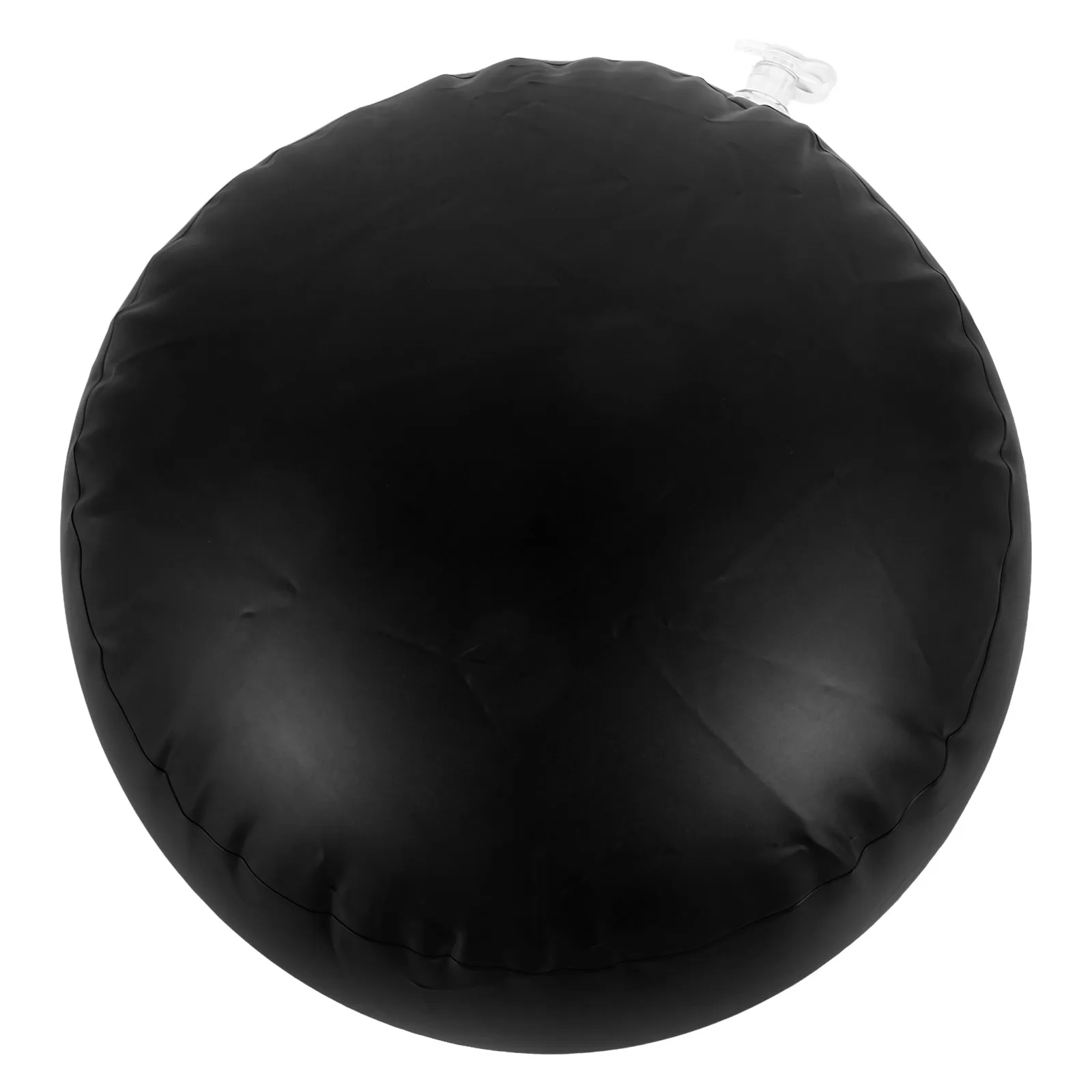

Inflatable Hat Holder Baseball Cap Inserts for Shape Shaper Desktop Pvc Man