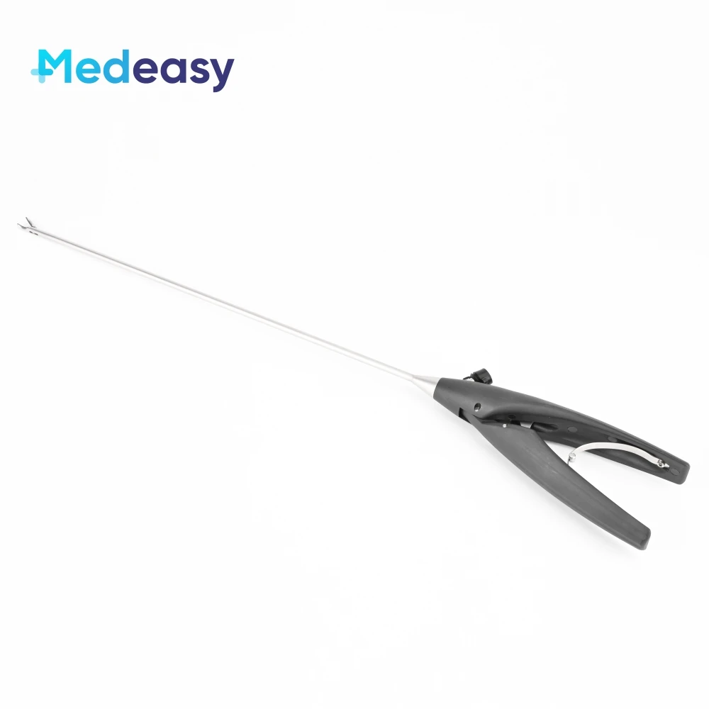 Medical Use Laparoscopy Needle Holder Forceps