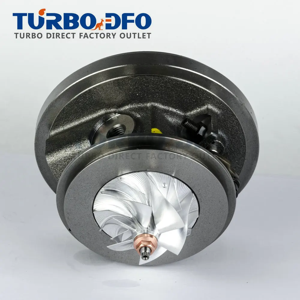 MFS Turbocharger Core TF035 Turbine CHRA for Mitsubishi MQ Triton 4WD 2.4 D 4N15 133KW Diesel Engine 2016 Turbo Core 49335-01410