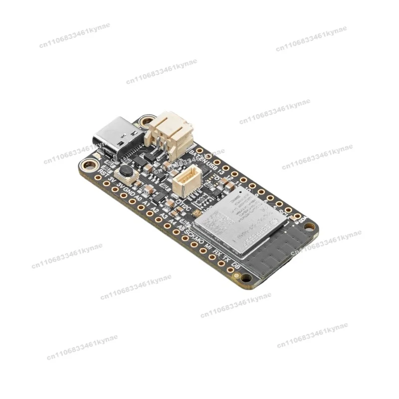 Suitable for 5691 ESP32-S3 Reverse TFT Feather N4R2 STEMMA QT