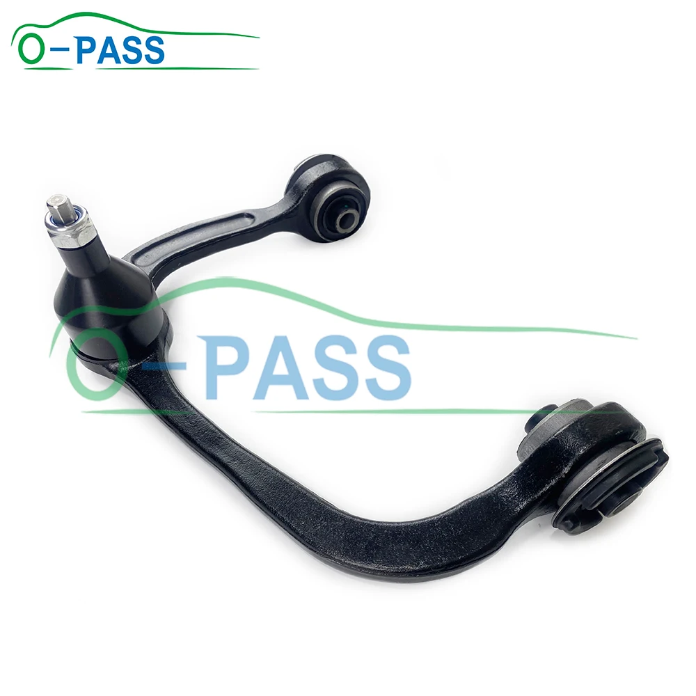 OPASS Front axle Upper Control arm For FORD Expedition III U324 F-150 &  LINCOLN Navigator U326 Mark RK80308 EL3Z-3085-B Casting