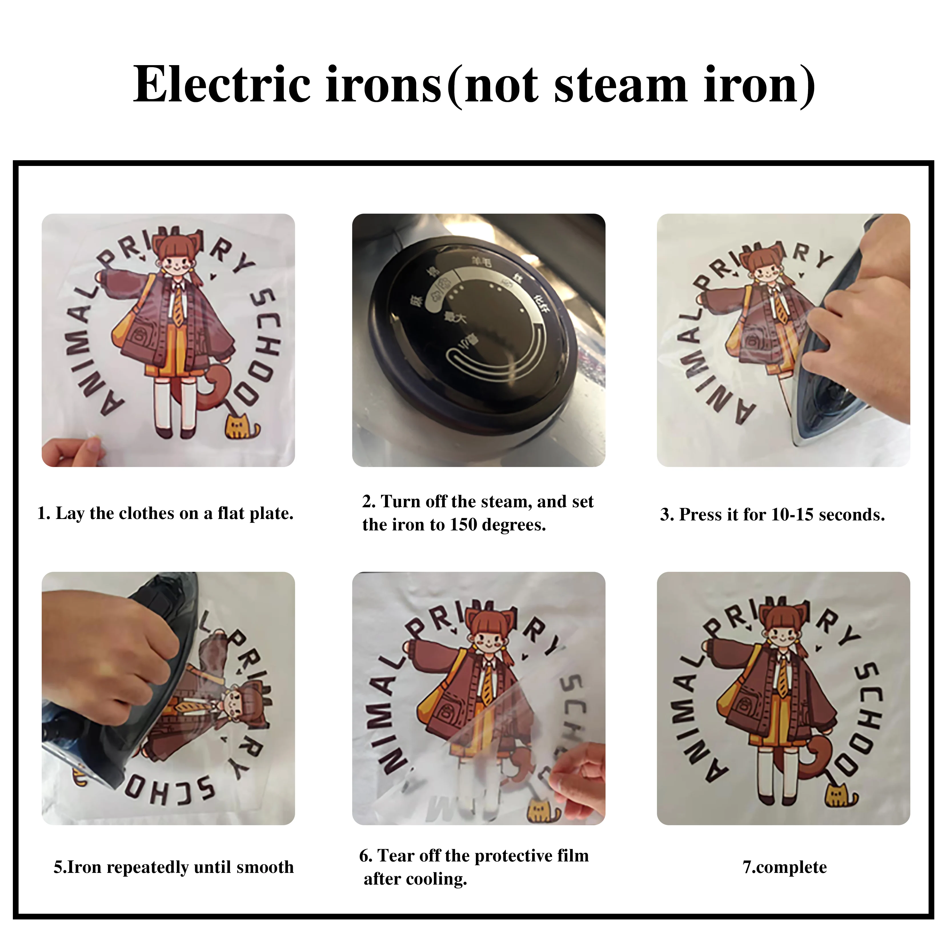ملصقات نقل الحرارة لفيلم كوكو ميوزيك بوي جيتا، ملصقات نقل الحرارة لربط القميص للملابس #5
