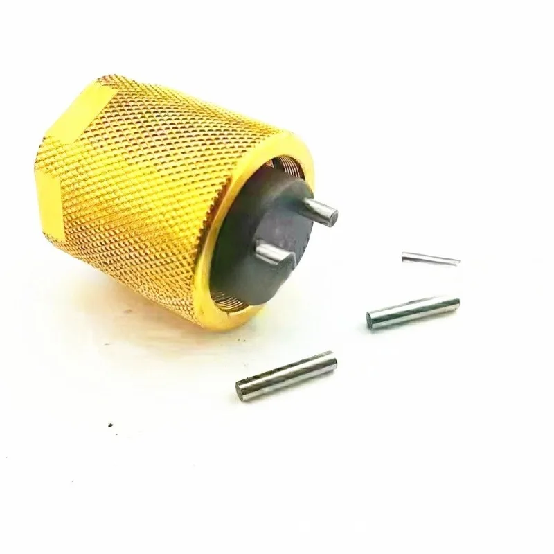 Applicable To Denso Three-claw Wrench 23670 Common Rail Injector Disassembly Tool 095000 Three-claw Tool