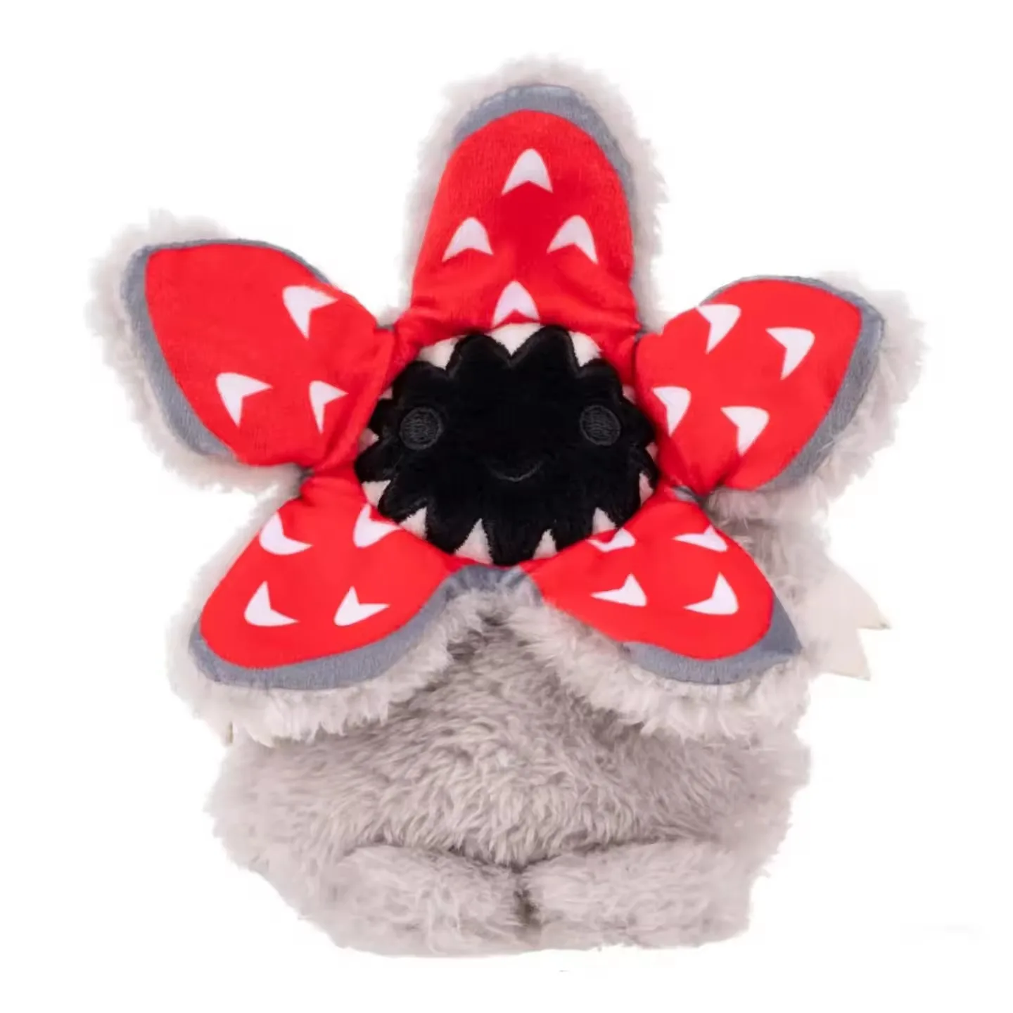 Nuevo monstruo planta carnívora juguete de peluche Kawaii dibujos animados Bat Snot Boy Demogorgon muñeco de peluche decoración de la habitación regalo de Navidad para niños