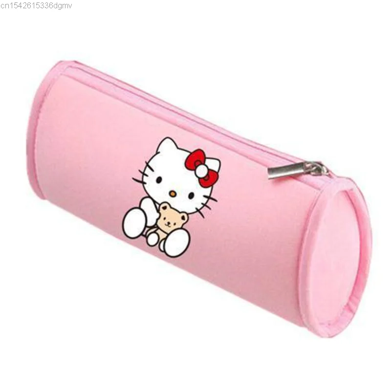 Sanrio Hello Kitty Laptop Bag Carrying Bag 10 11.6 12.5 13.3 14 15.6 Inch Inner Sleeve Kawaii Power Pack Computer Bag Women Men